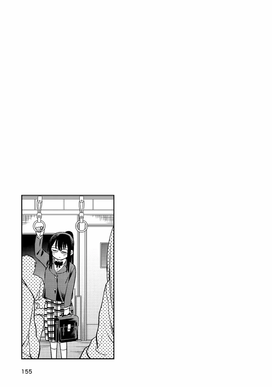 Chie Aru Koibito Chapter 7 - Trang 24