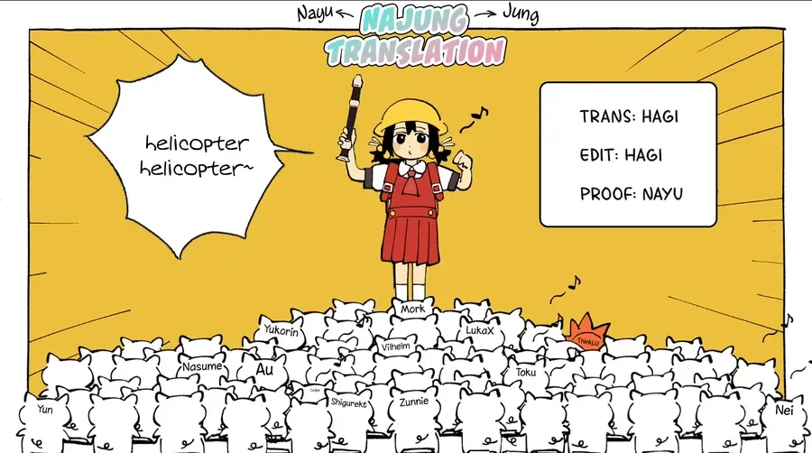 Chie Aru Koibito Chapter 7 - Trang 25