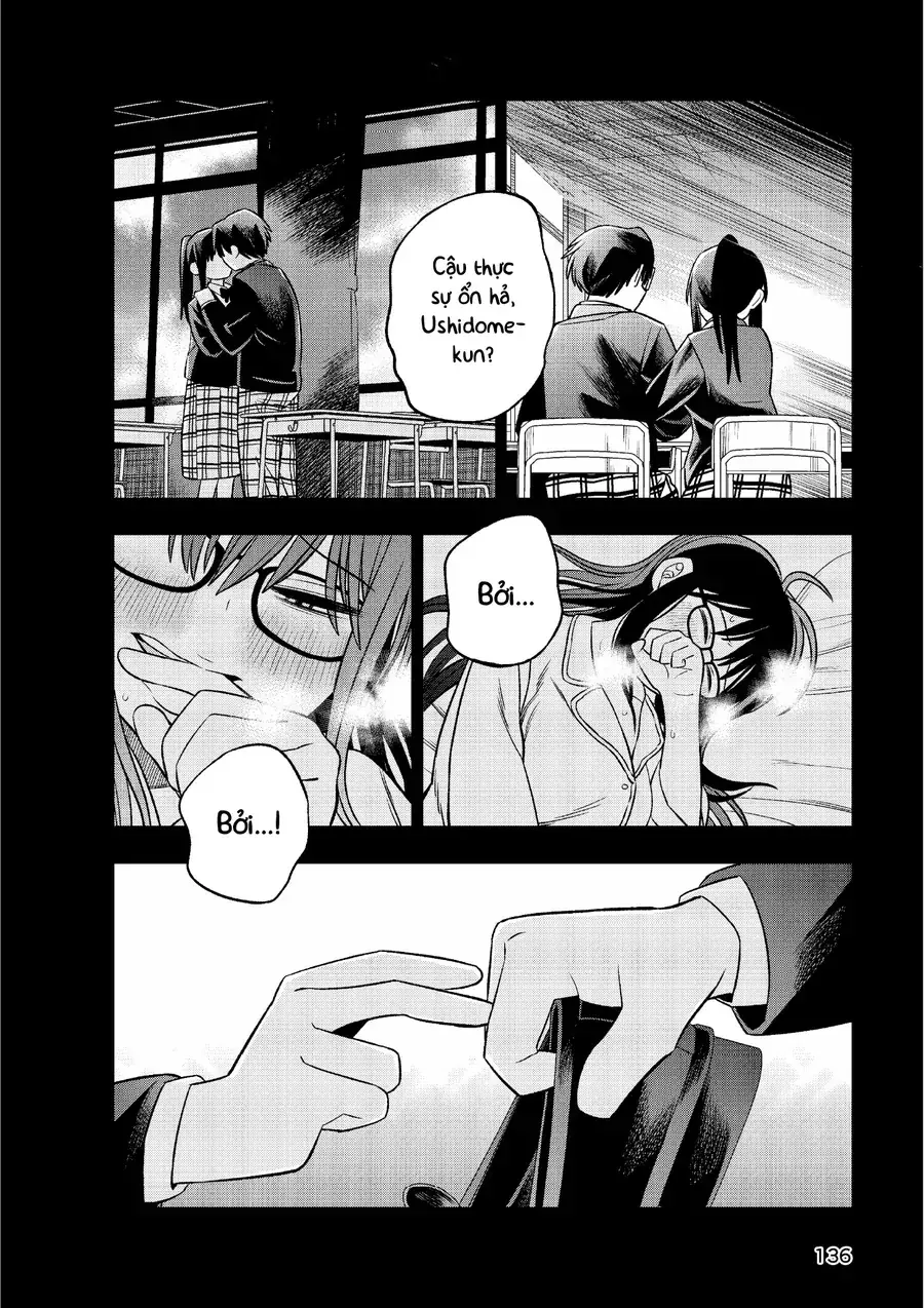 Chie Aru Koibito Chapter 7 - Trang 5