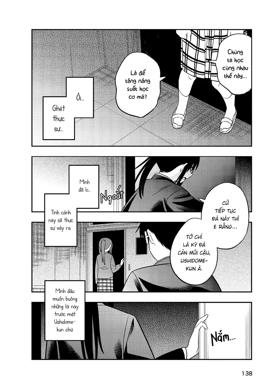 Chie Aru Koibito Chapter 7 - Trang 7