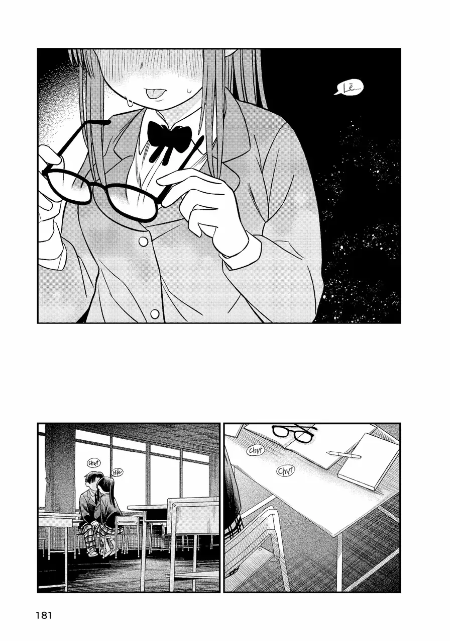 Chie Aru Koibito Chapter 8 - Trang 13