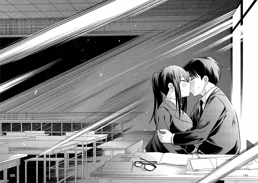 Chie Aru Koibito Chapter 8 - Trang 3