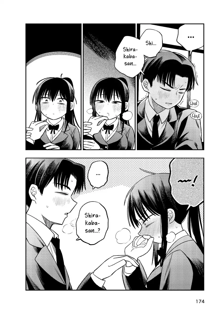 Chie Aru Koibito Chapter 8 - Trang 6