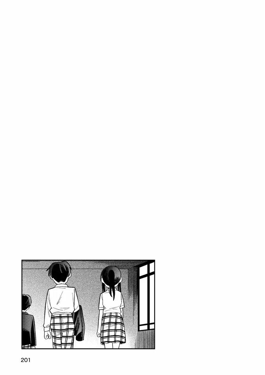 Chie Aru Koibito Chapter 9 - Trang 14
