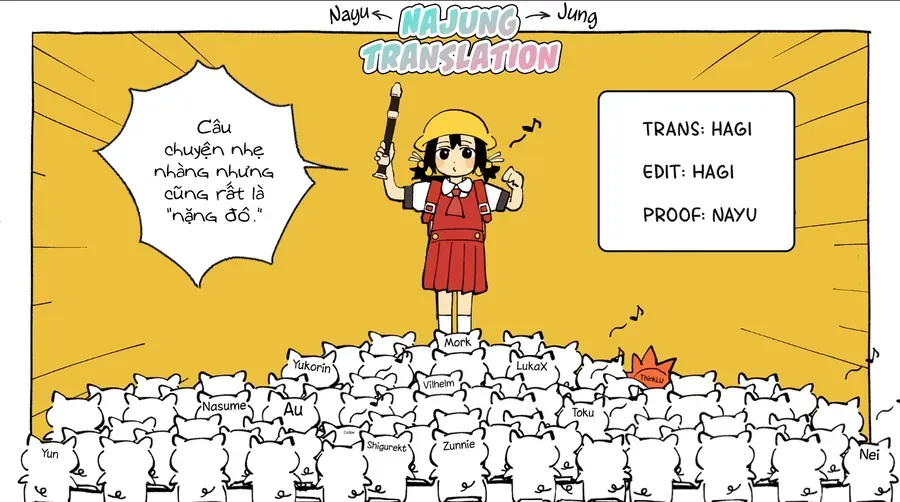 Chie Aru Koibito Chapter 9 - Trang 15