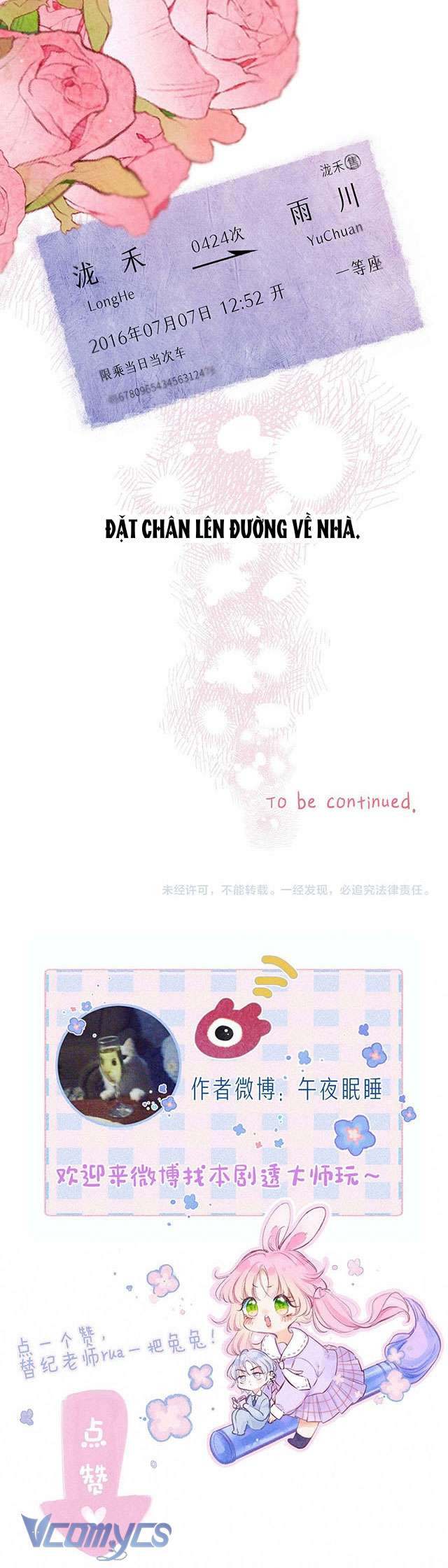 Chiếc Gai Ấm Áp Chapter 10 - Trang 18