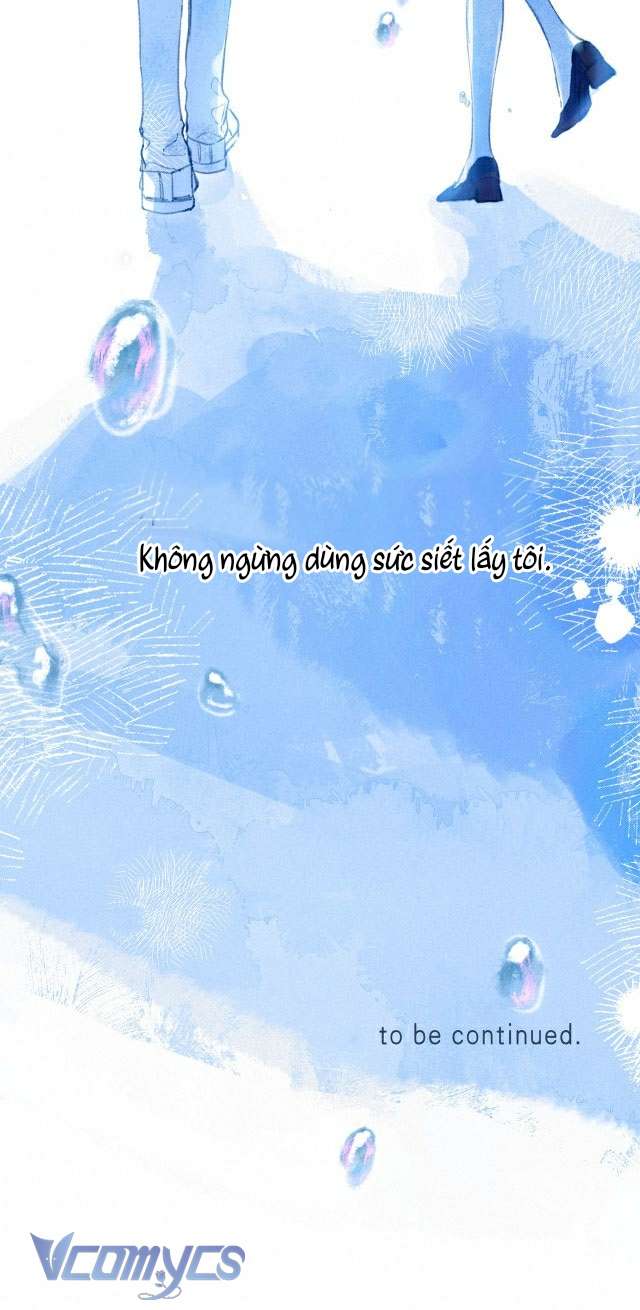 Chiếc Gai Ấm Áp Chapter 14 - Trang 17