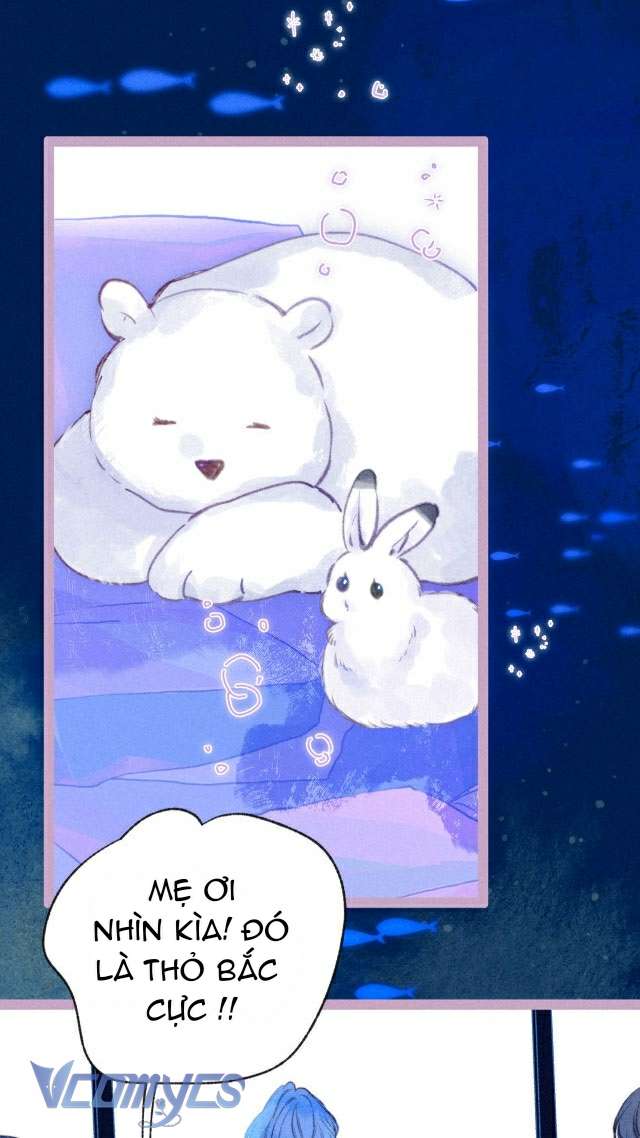 Chiếc Gai Ấm Áp Chapter 14 - Trang 9