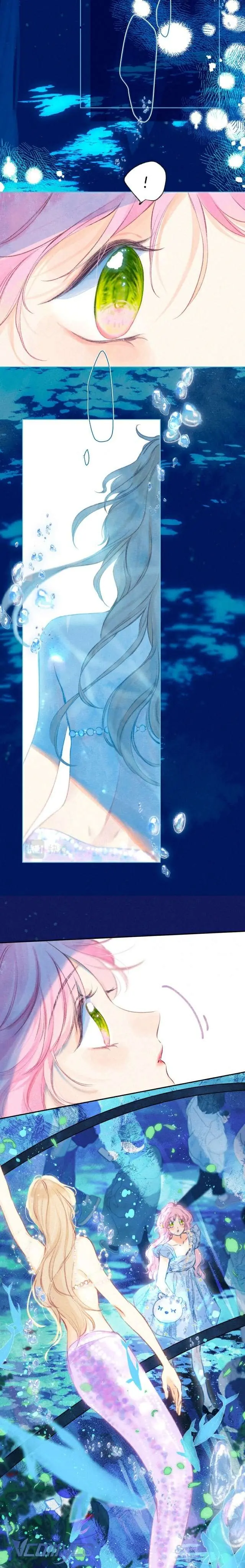 Chiếc Gai Ấm Áp Chapter 15 - Trang 5