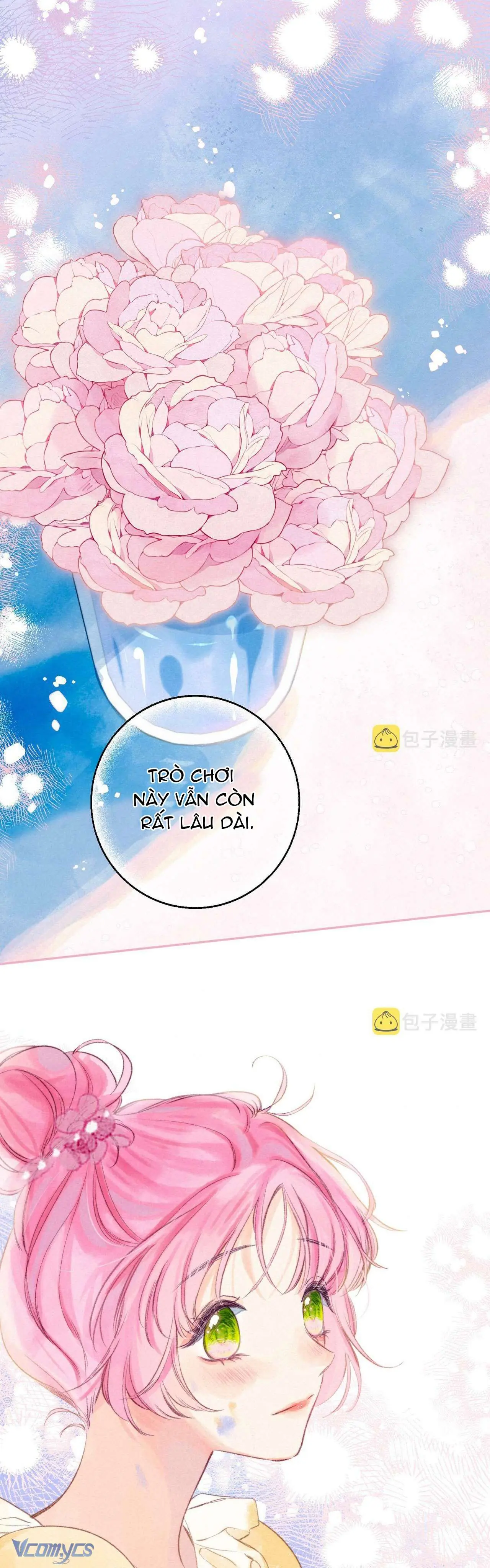 Chiếc Gai Ấm Áp Chapter 16 - Trang 5