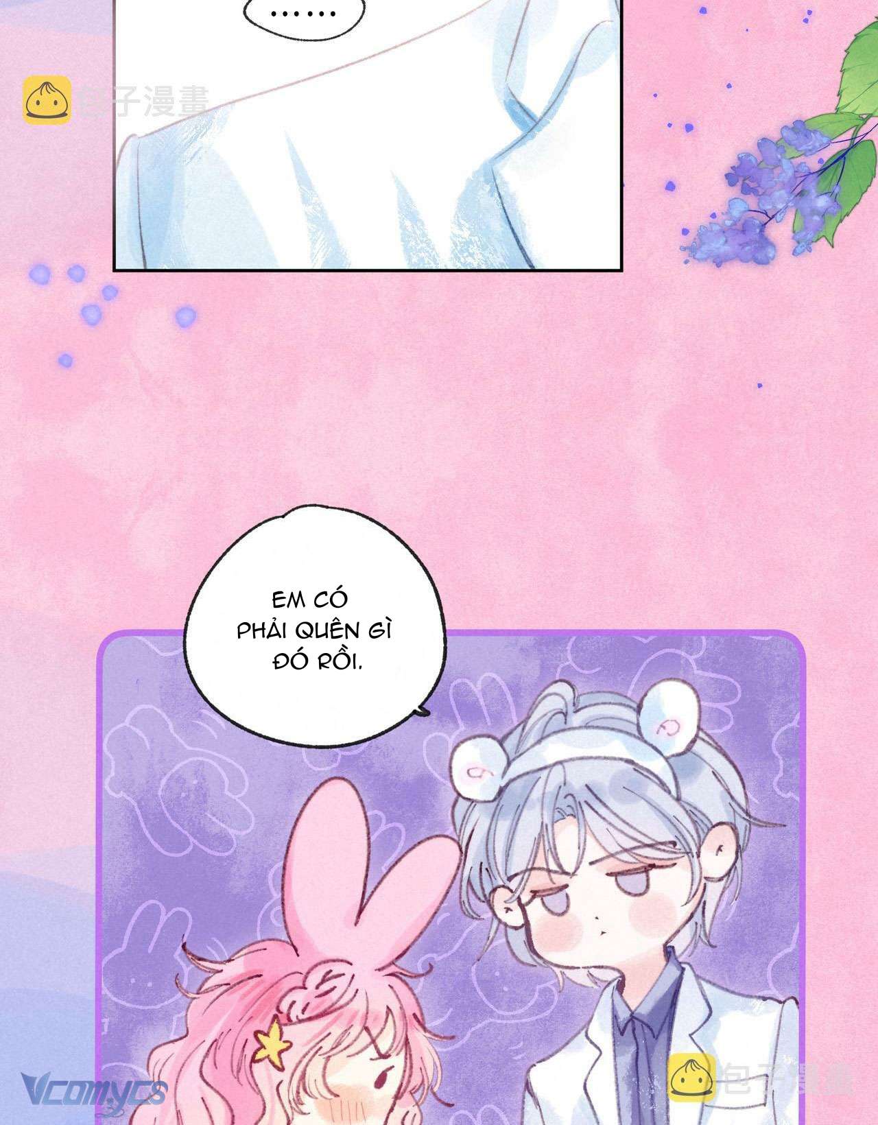 Chiếc Gai Ấm Áp Chapter 16 - Trang 9