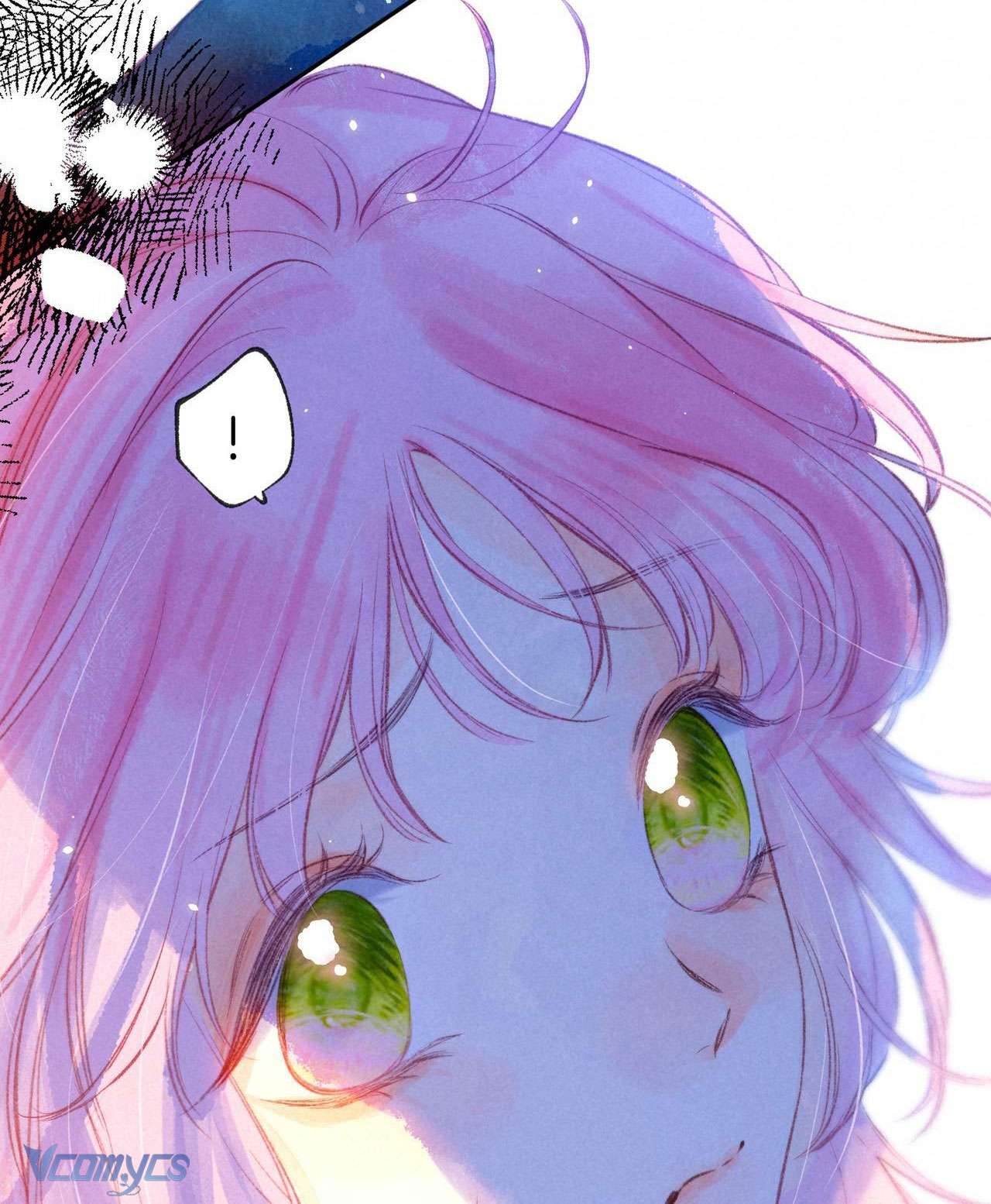 Chiếc Gai Ấm Áp Chapter 17 - Trang 25