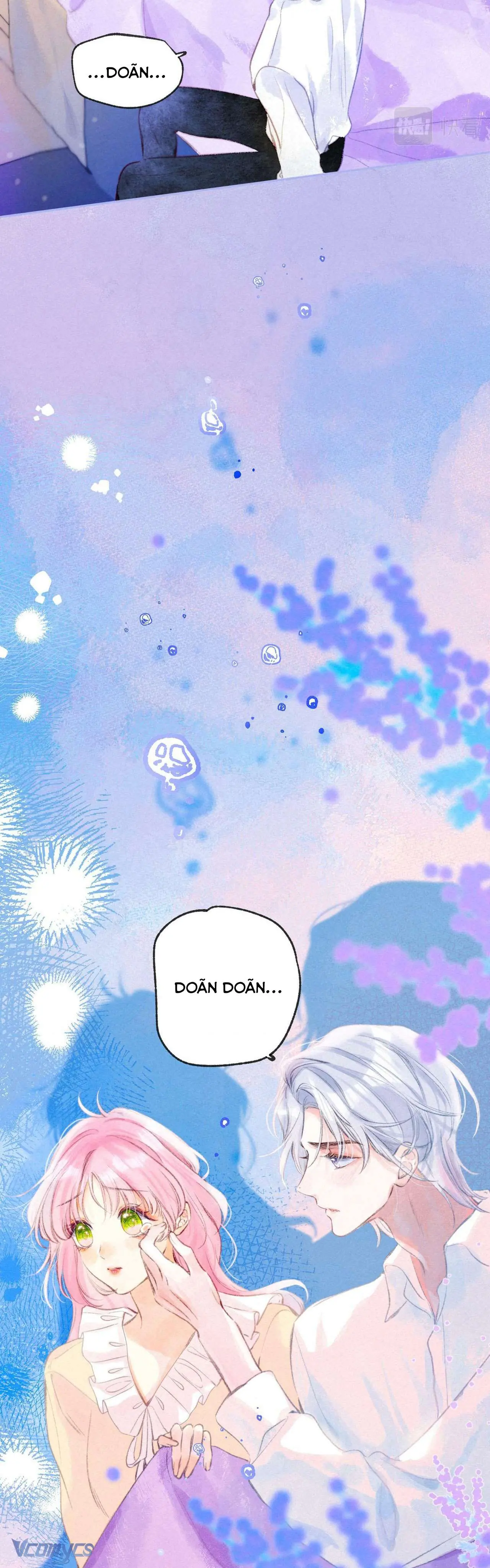 Chiếc Gai Ấm Áp Chapter 20 - Trang 19