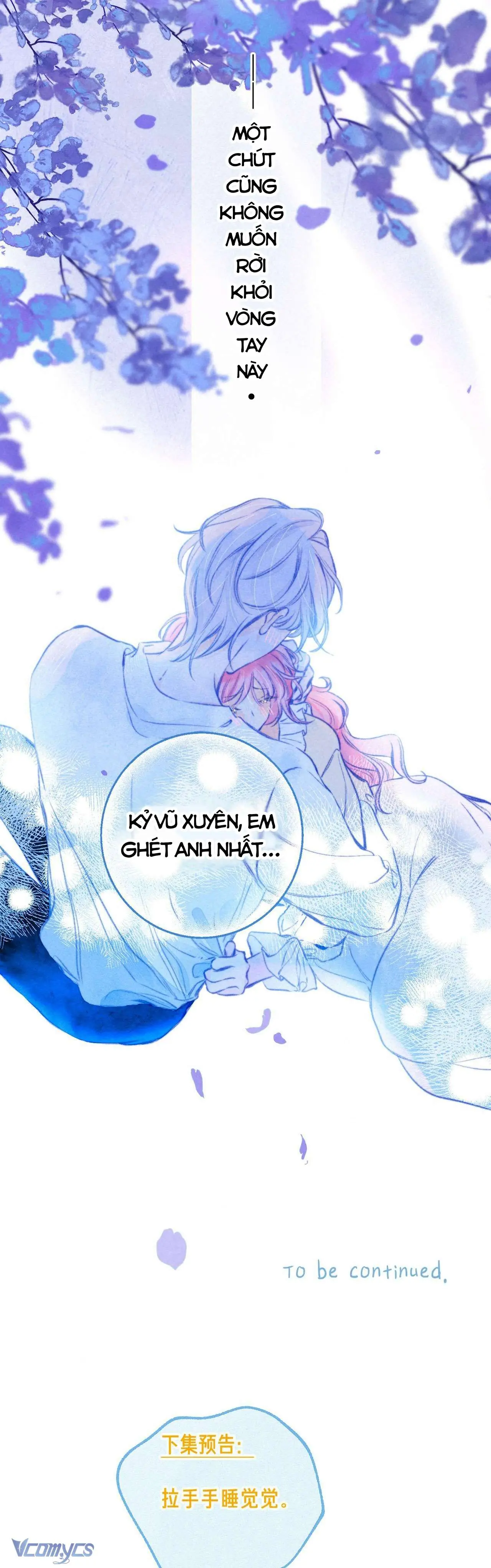 Chiếc Gai Ấm Áp Chapter 20 - Trang 25