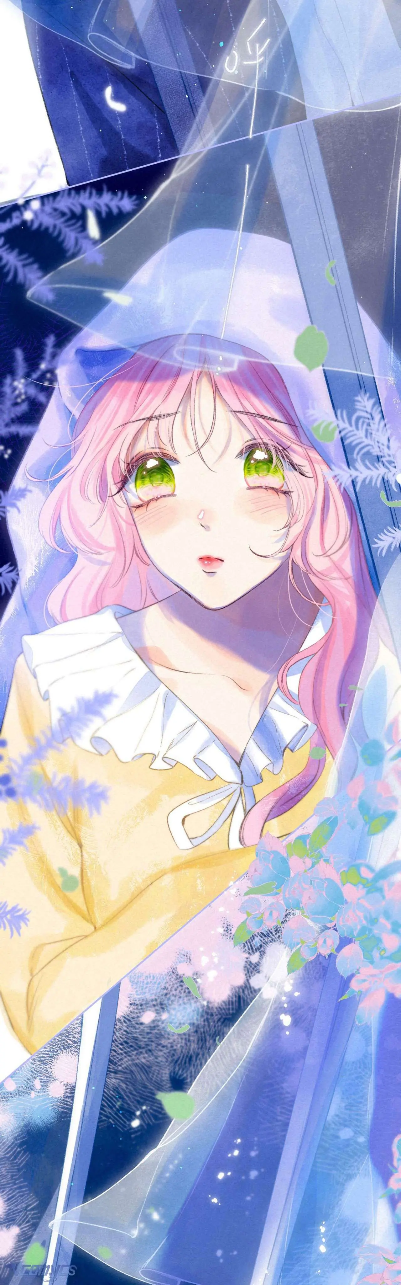 Chiếc Gai Ấm Áp Chapter 20 - Trang 5