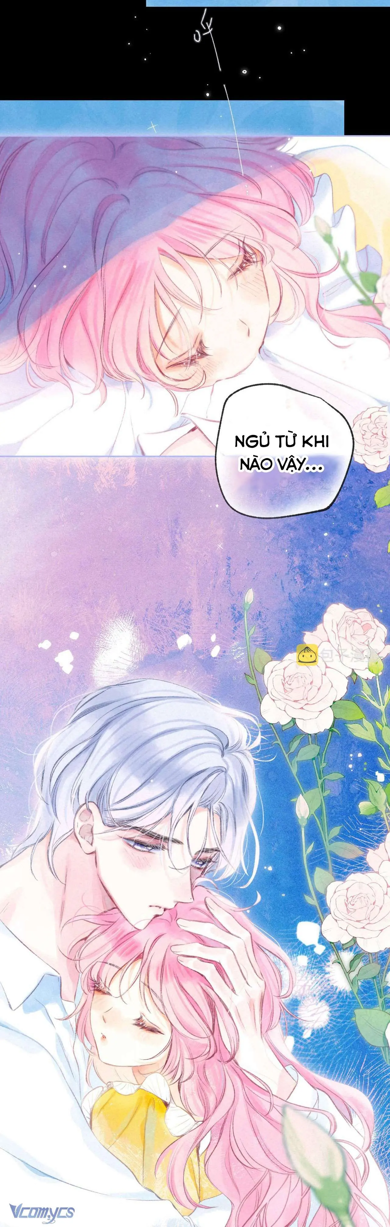 Chiếc Gai Ấm Áp Chapter 21 - Trang 12