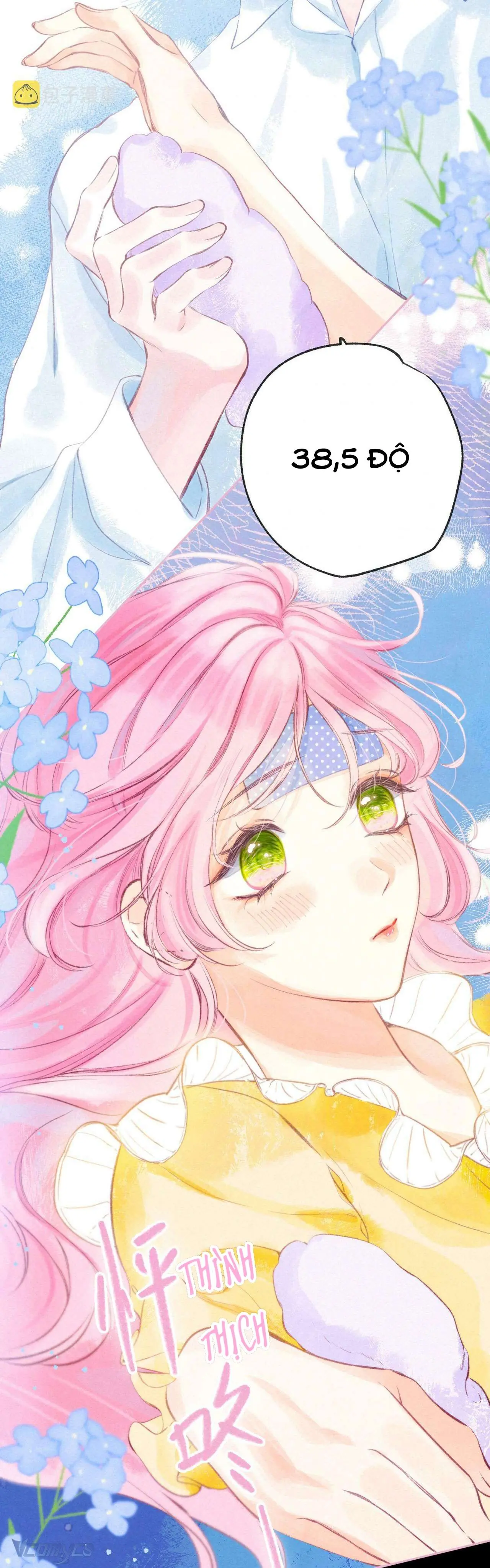 Chiếc Gai Ấm Áp Chapter 21 - Trang 18