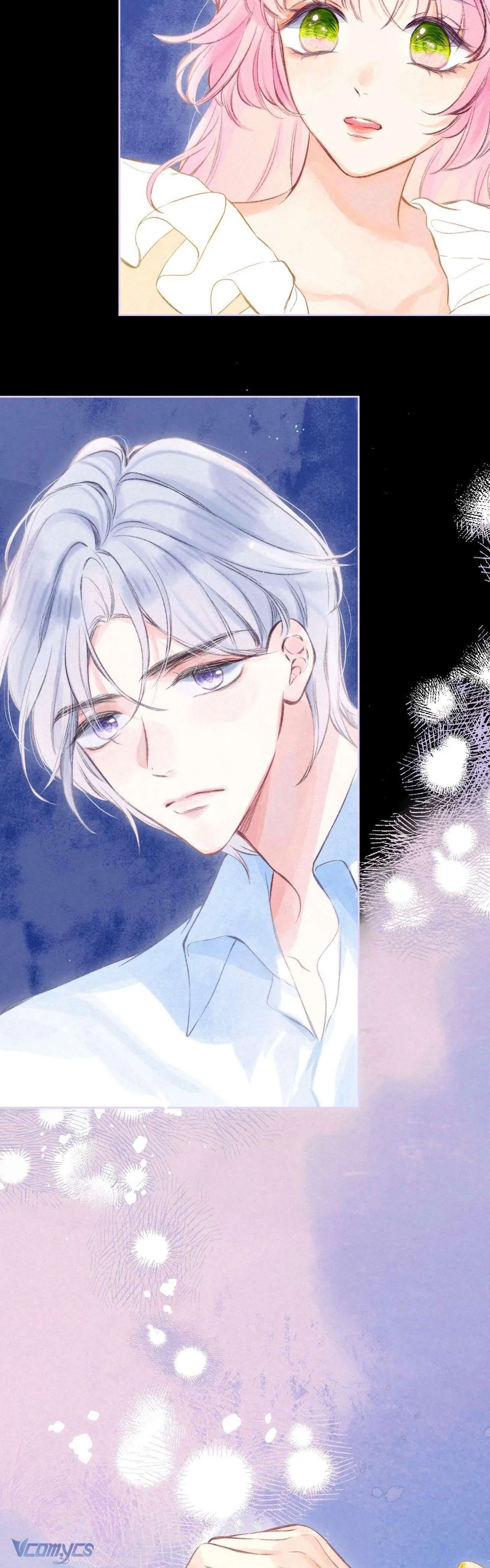 Chiếc Gai Ấm Áp Chapter 22 - Trang 3