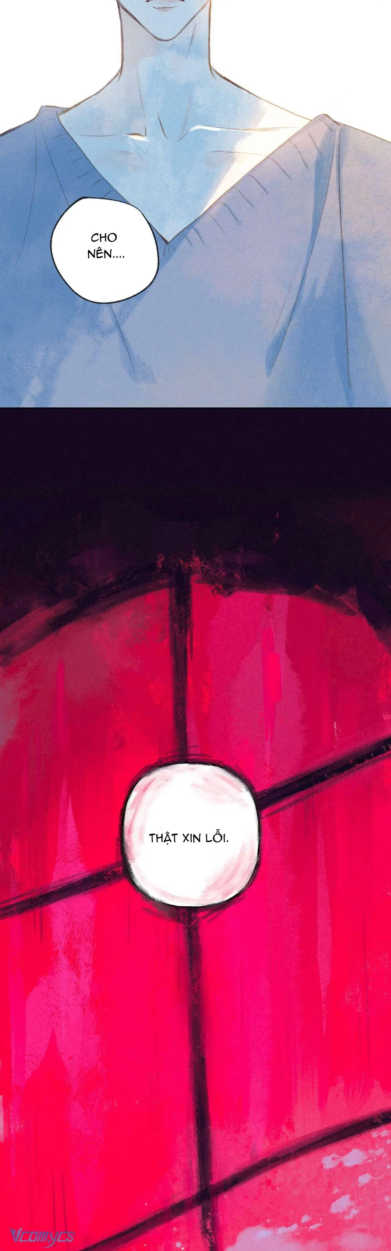 Chiếc Gai Ấm Áp Chapter 24 - Trang 17