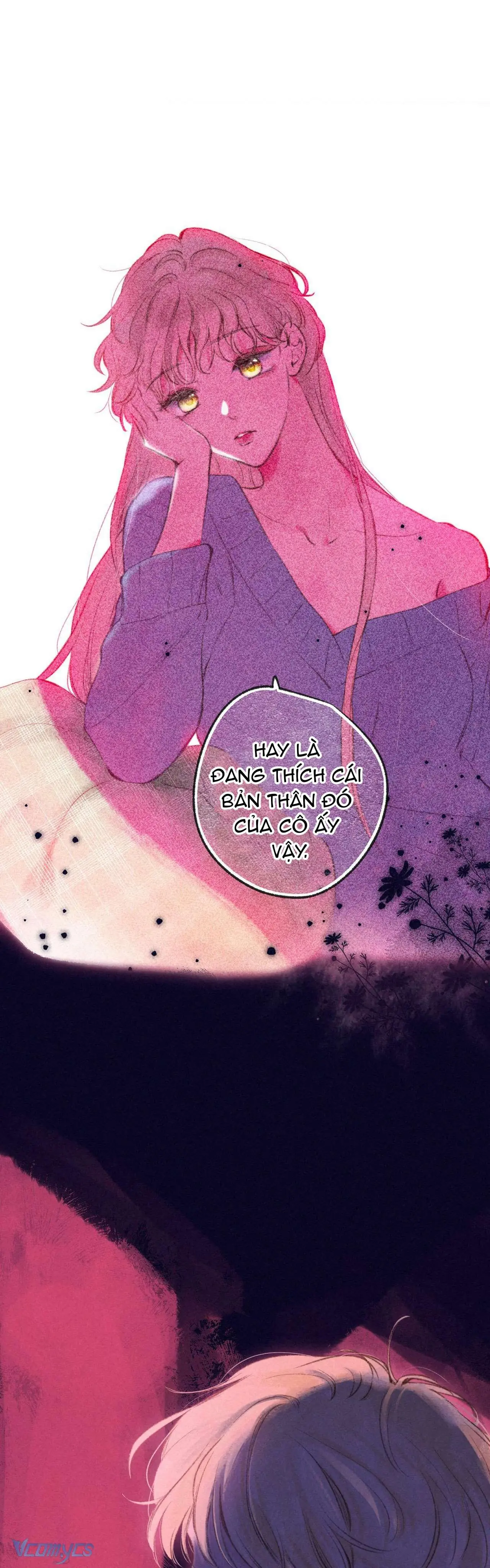 Chiếc Gai Ấm Áp Chapter 24 - Trang 19