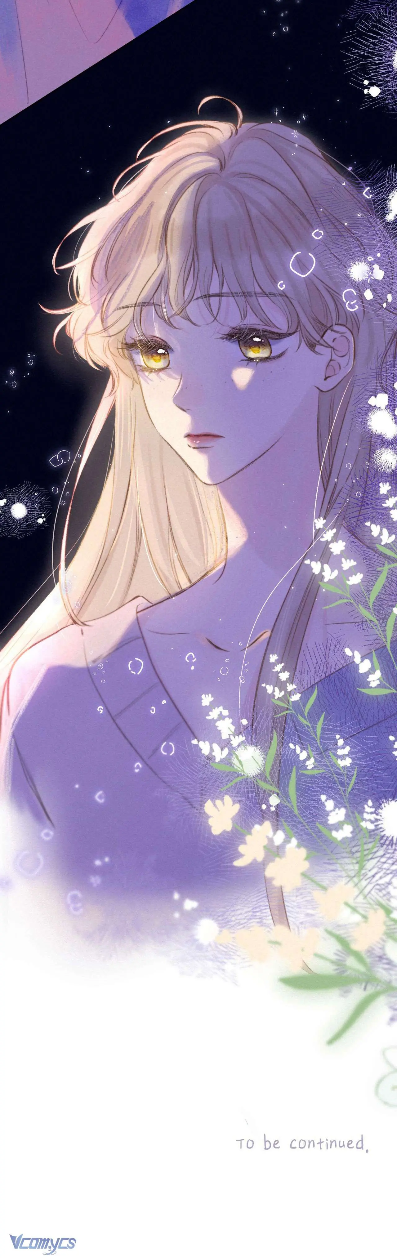 Chiếc Gai Ấm Áp Chapter 24 - Trang 23