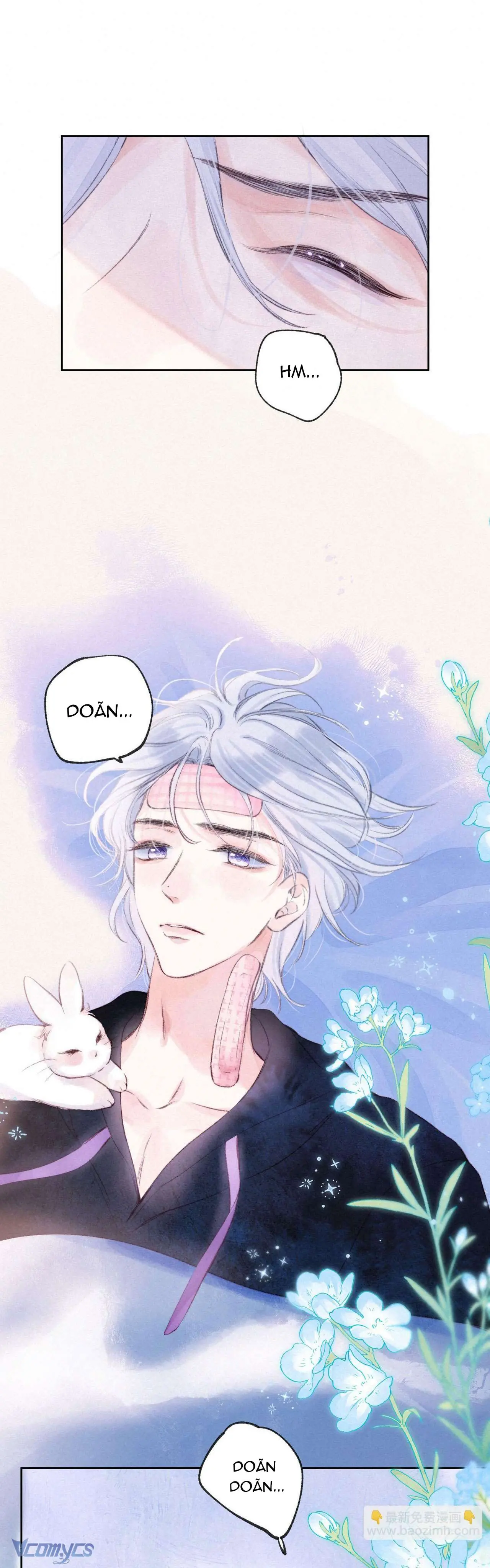 Chiếc Gai Ấm Áp Chapter 26 - Trang 2
