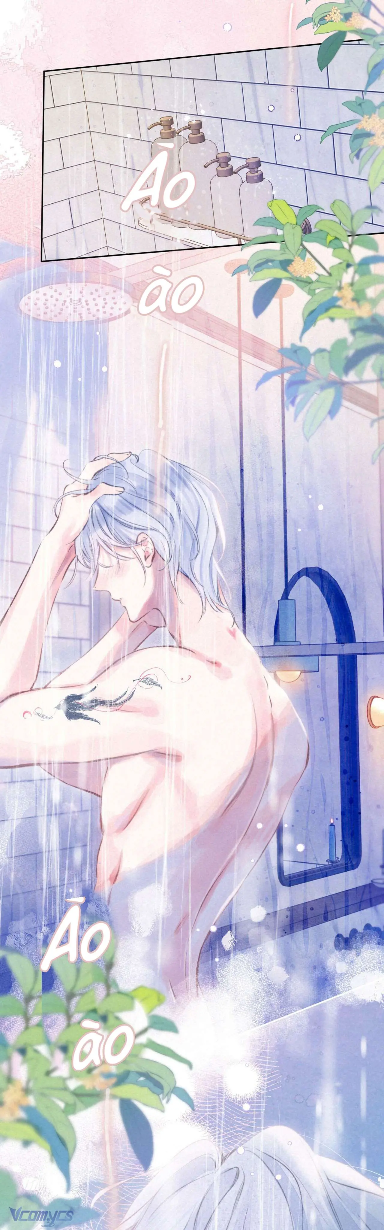 Chiếc Gai Ấm Áp Chapter 26 - Trang 20