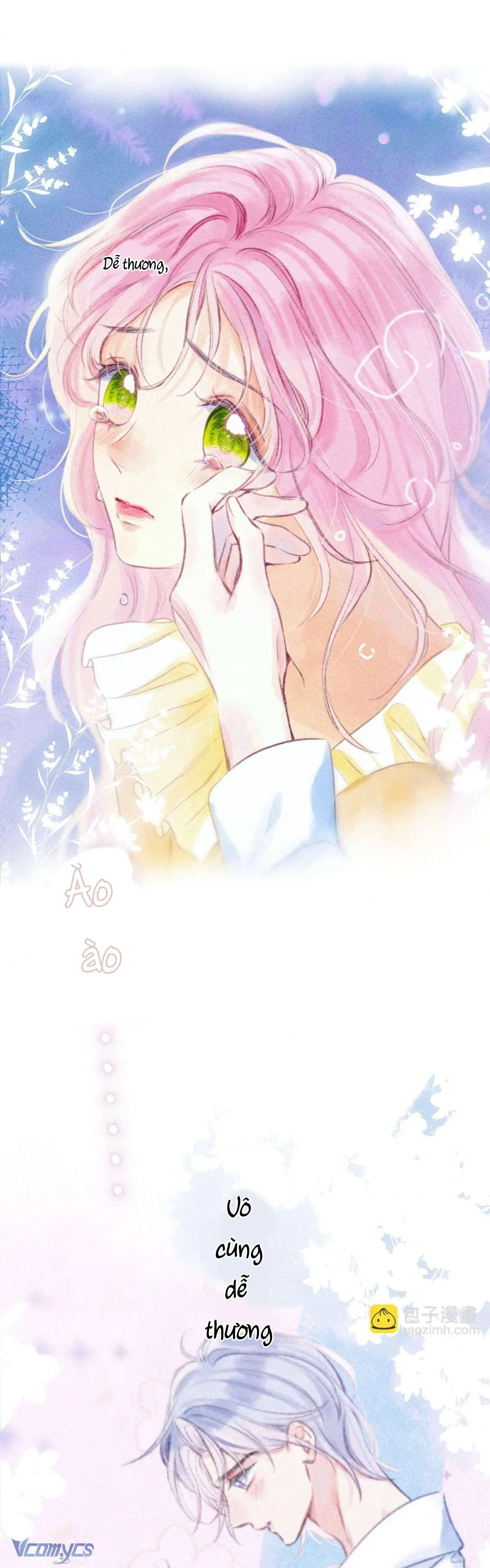 Chiếc Gai Ấm Áp Chapter 26 - Trang 22