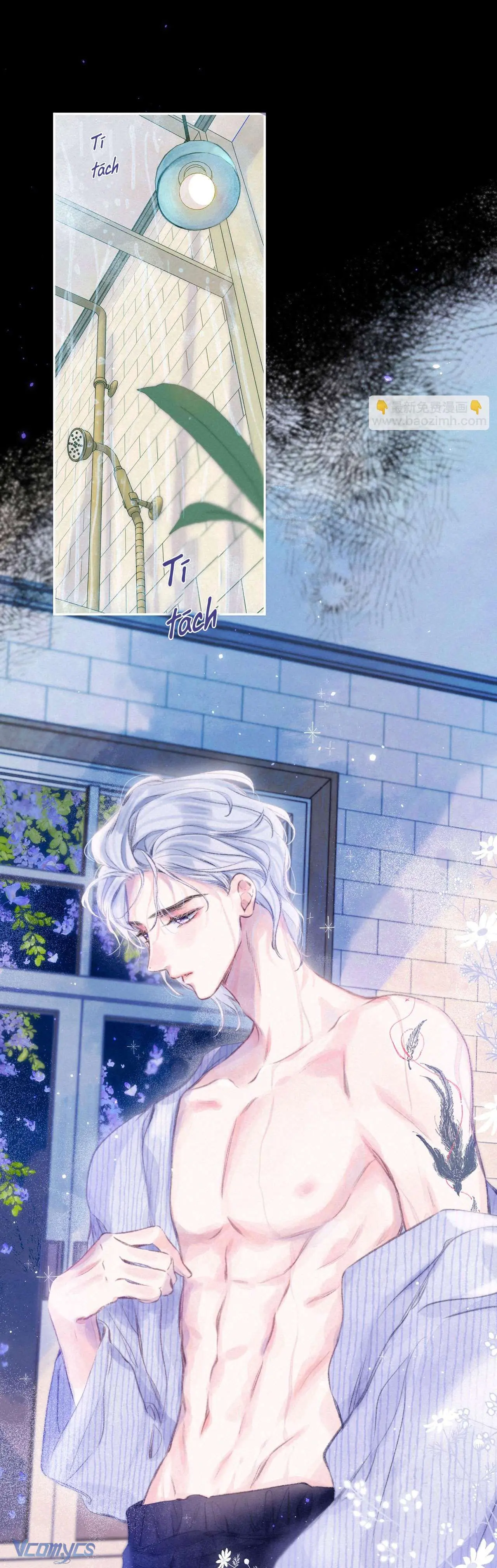 Chiếc Gai Ấm Áp Chapter 27 - Trang 2