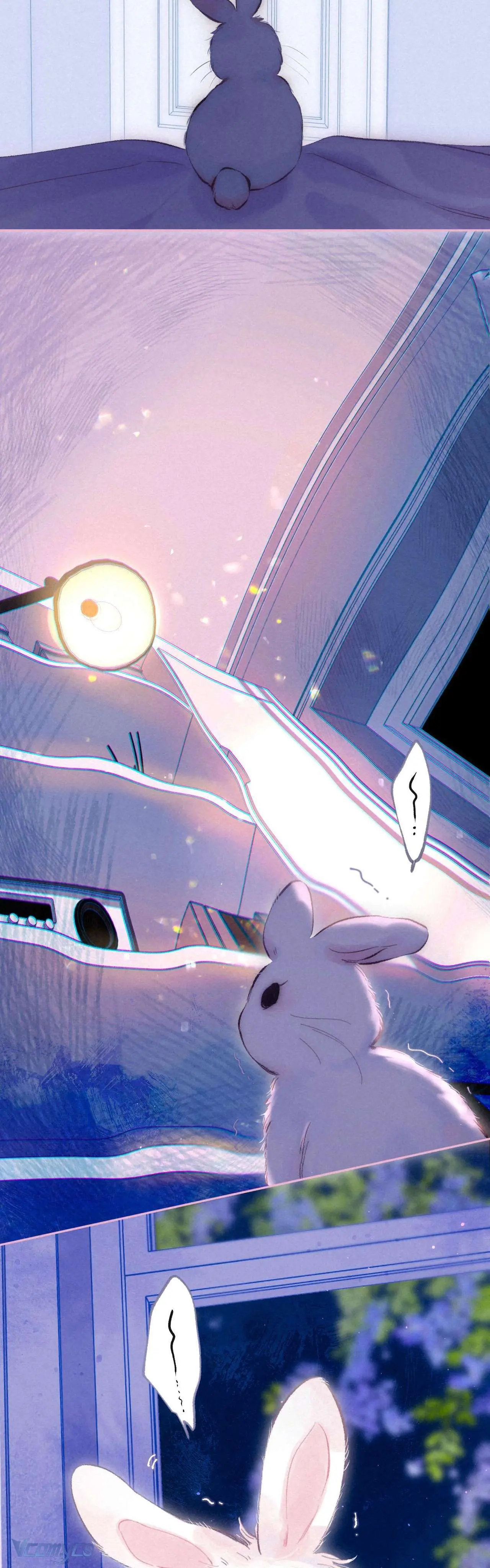 Chiếc Gai Ấm Áp Chapter 27 - Trang 23