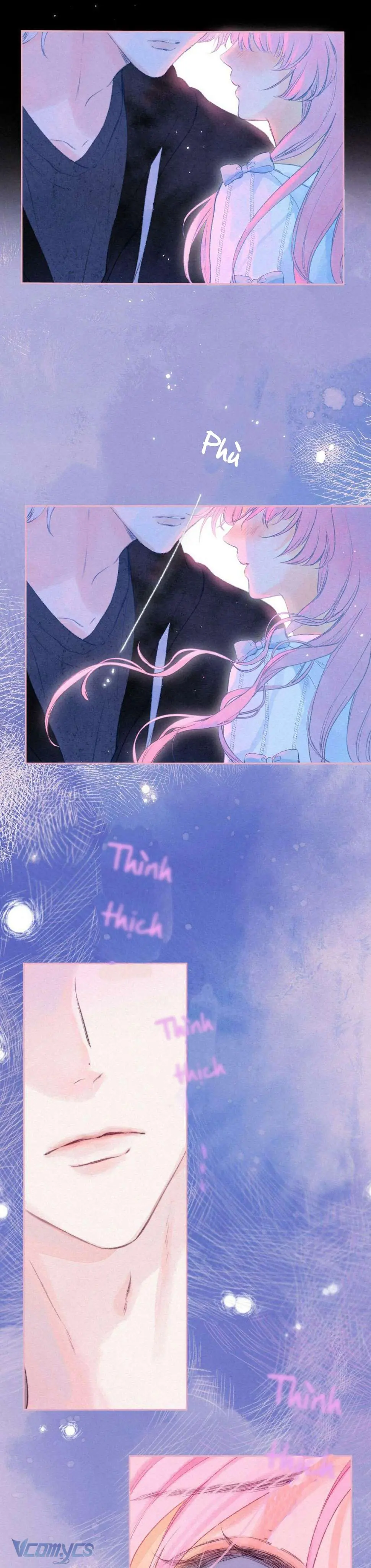 Chiếc Gai Ấm Áp Chapter 29 - Trang 19