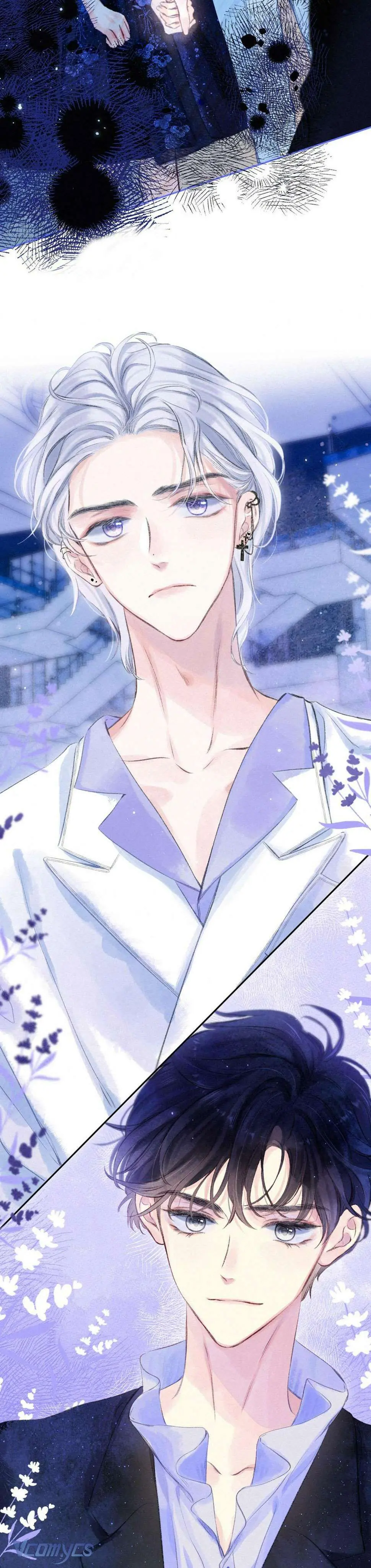 Chiếc Gai Ấm Áp Chapter 31 - Trang 7