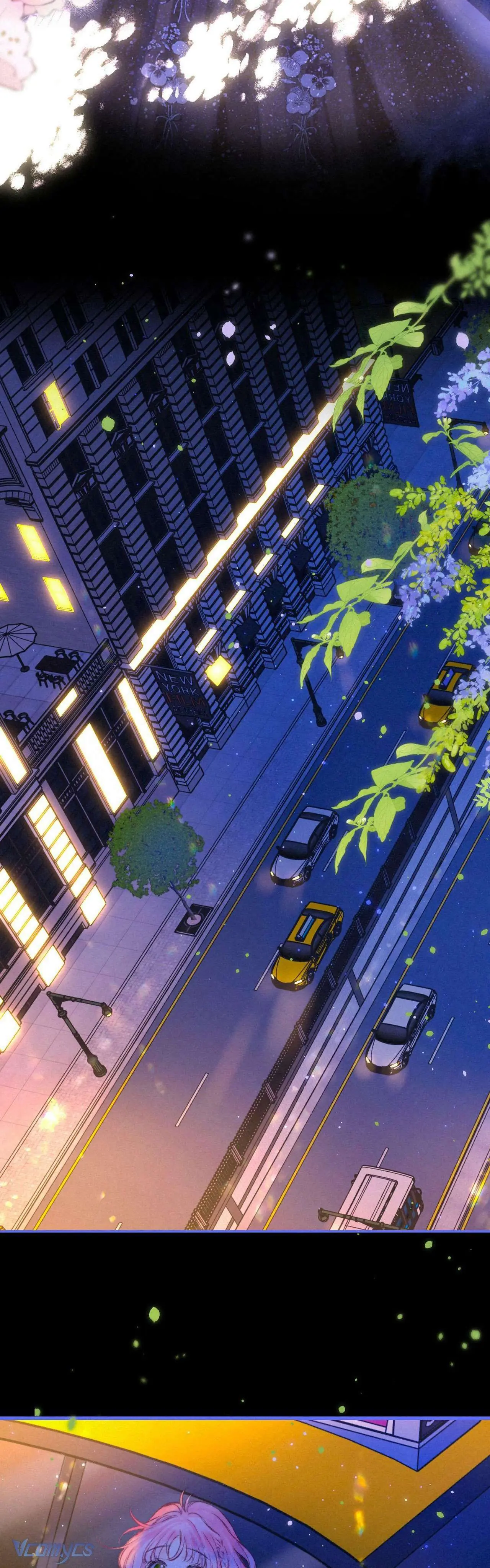 Chiếc Gai Ấm Áp Chapter 33 - Trang 14