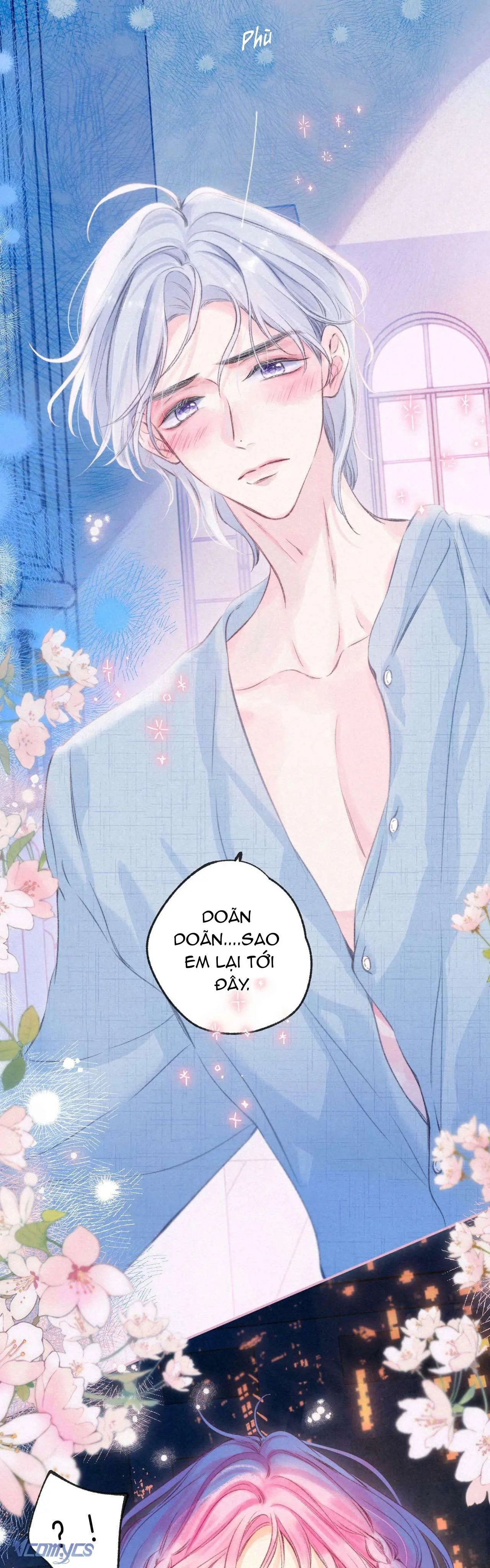 Chiếc Gai Ấm Áp Chapter 33 - Trang 20