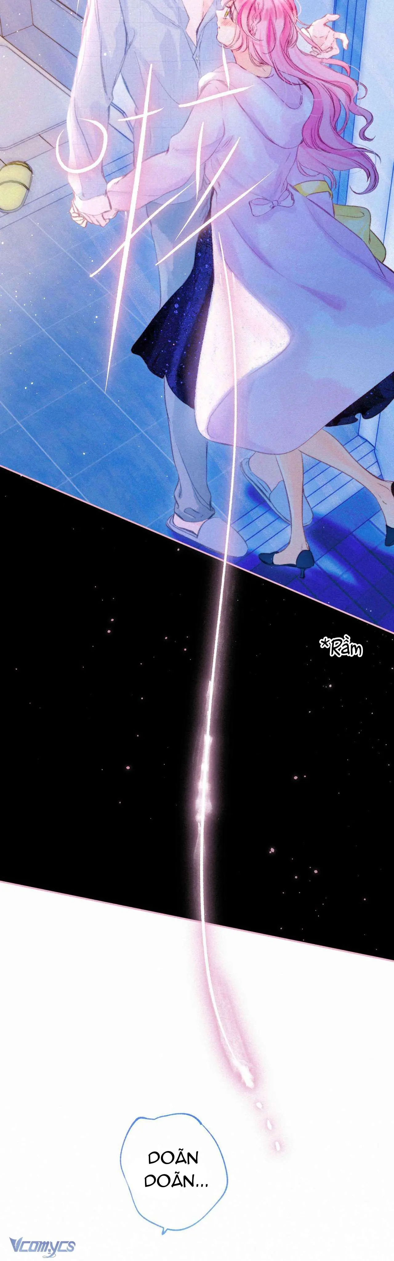 Chiếc Gai Ấm Áp Chapter 33 - Trang 22