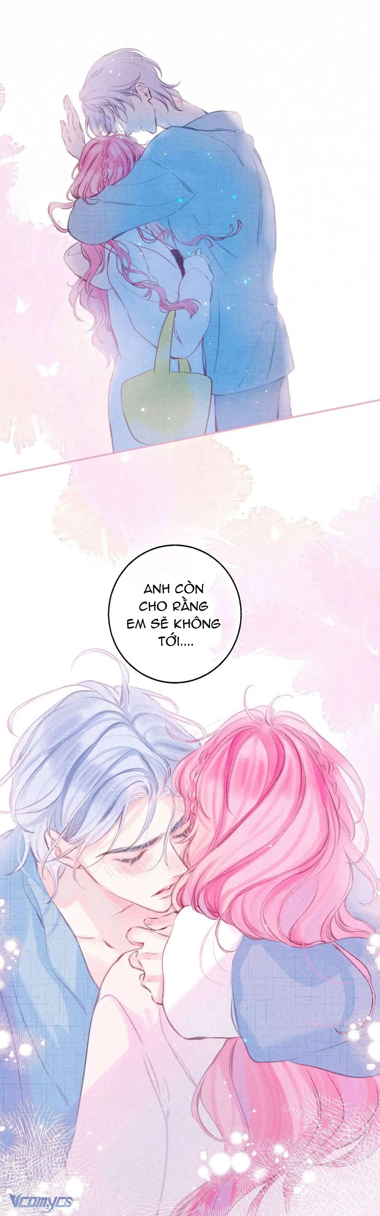 Chiếc Gai Ấm Áp Chapter 33 - Trang 23