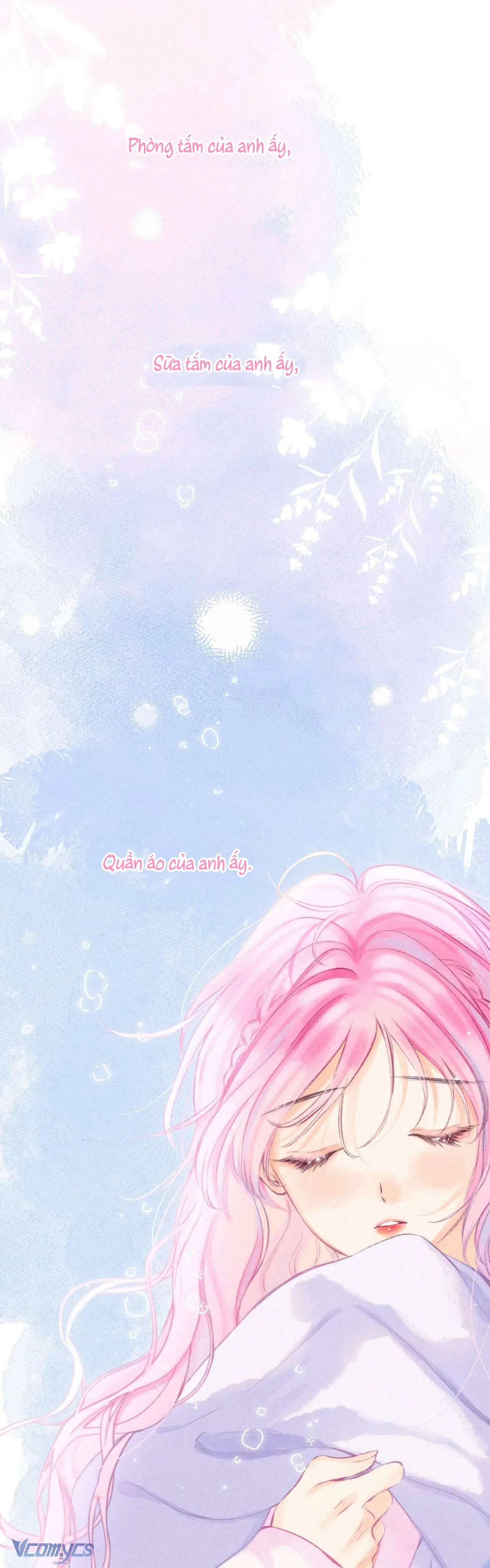 Chiếc Gai Ấm Áp Chapter 34 - Trang 11