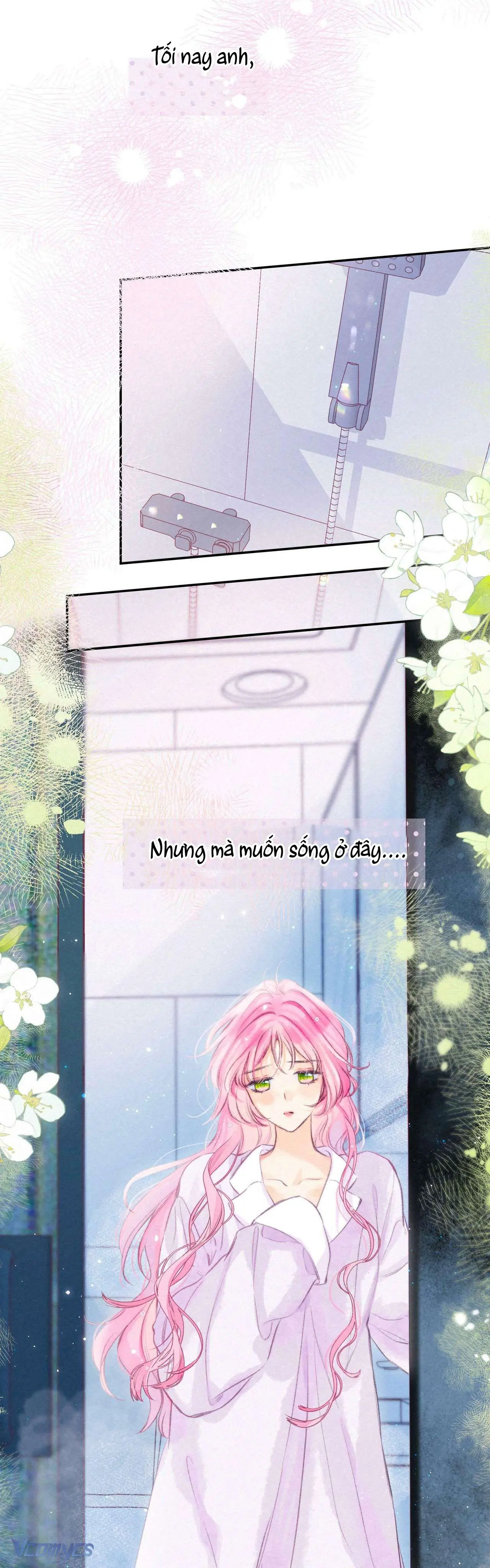 Chiếc Gai Ấm Áp Chapter 34 - Trang 13