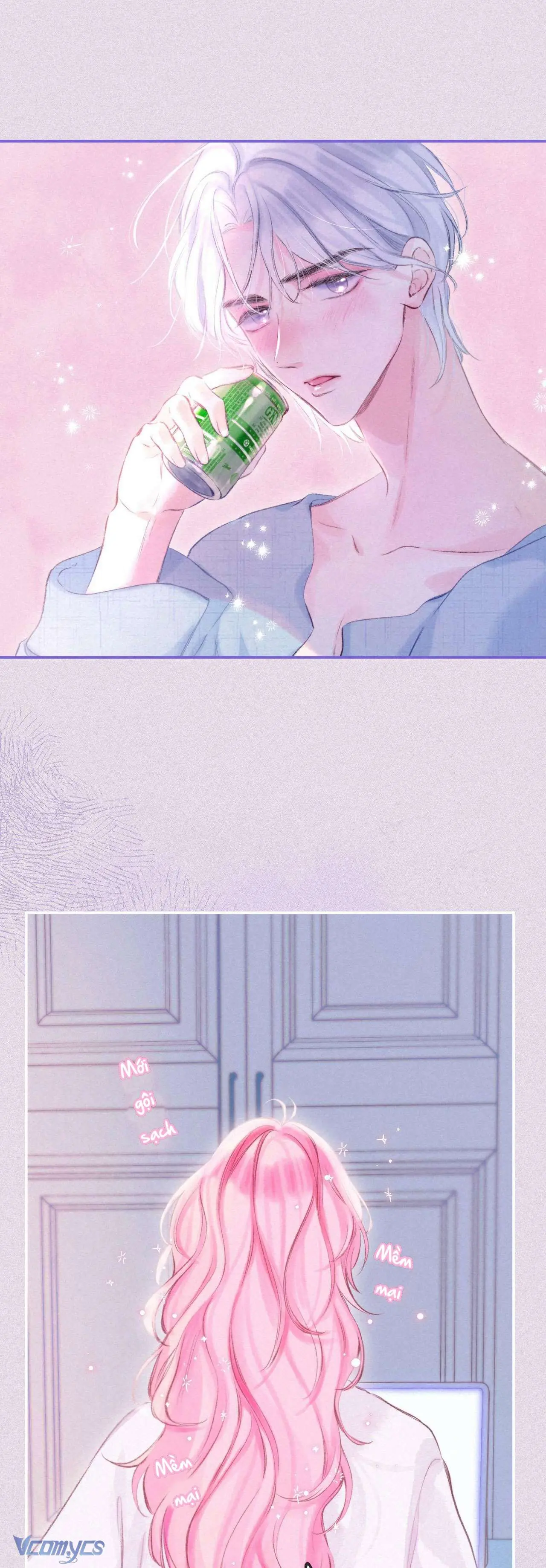 Chiếc Gai Ấm Áp Chapter 34 - Trang 19