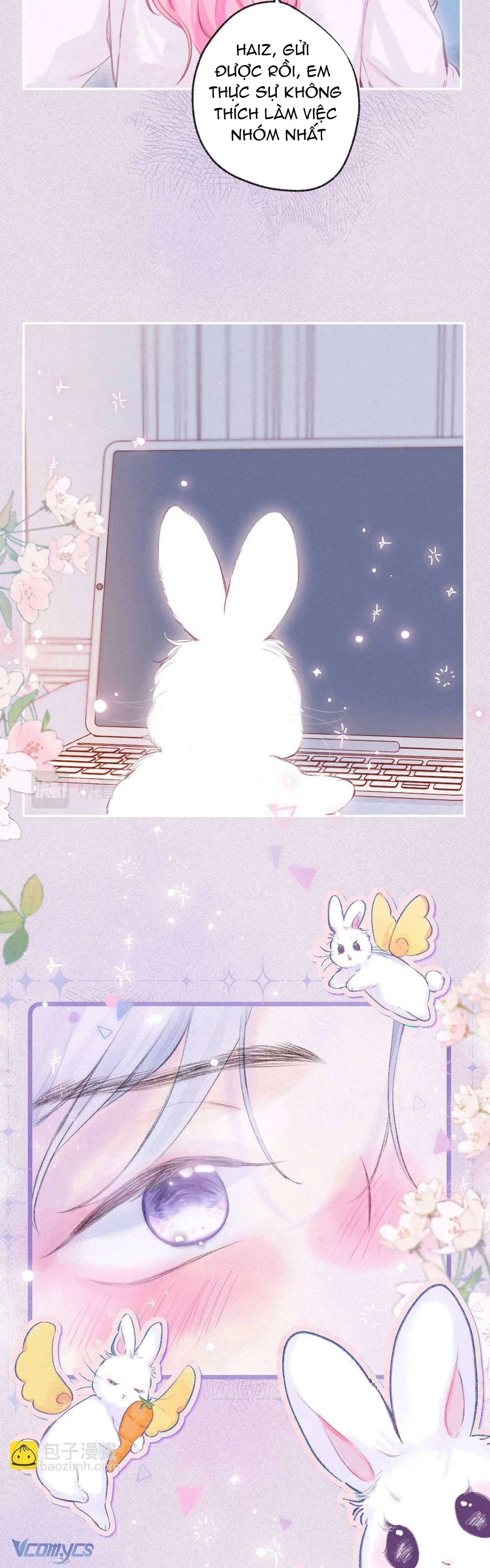 Chiếc Gai Ấm Áp Chapter 34 - Trang 20
