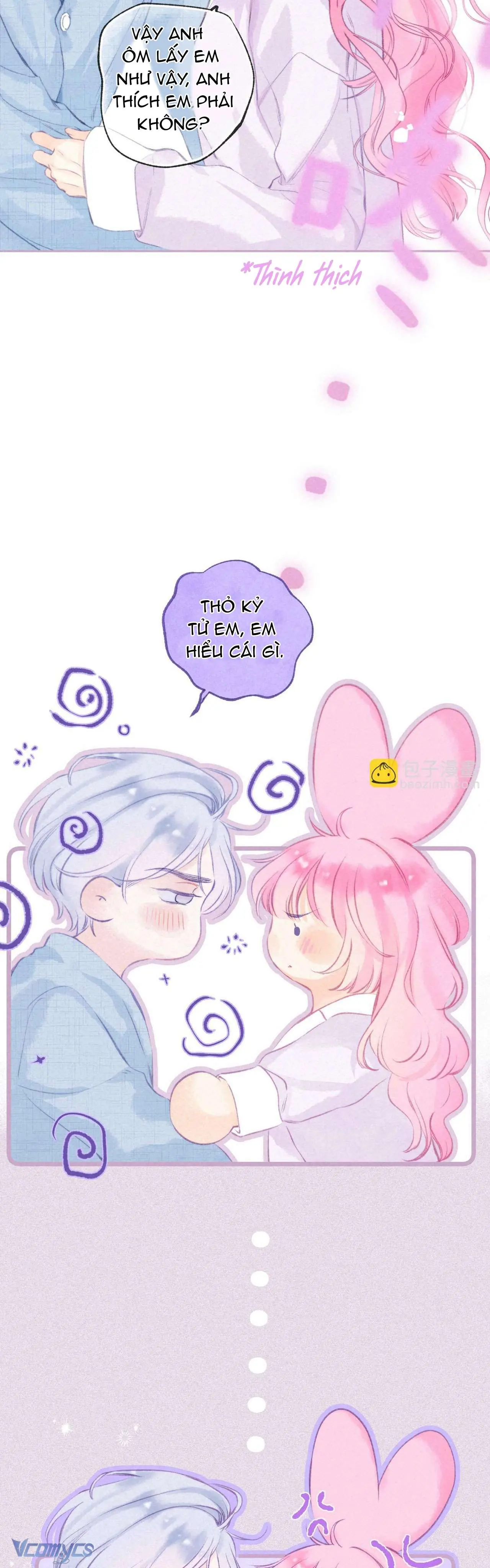 Chiếc Gai Ấm Áp Chapter 35 - Trang 13