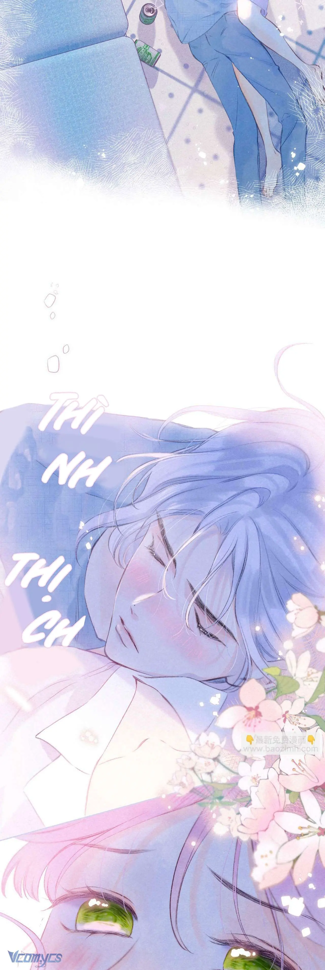 Chiếc Gai Ấm Áp Chapter 35 - Trang 19