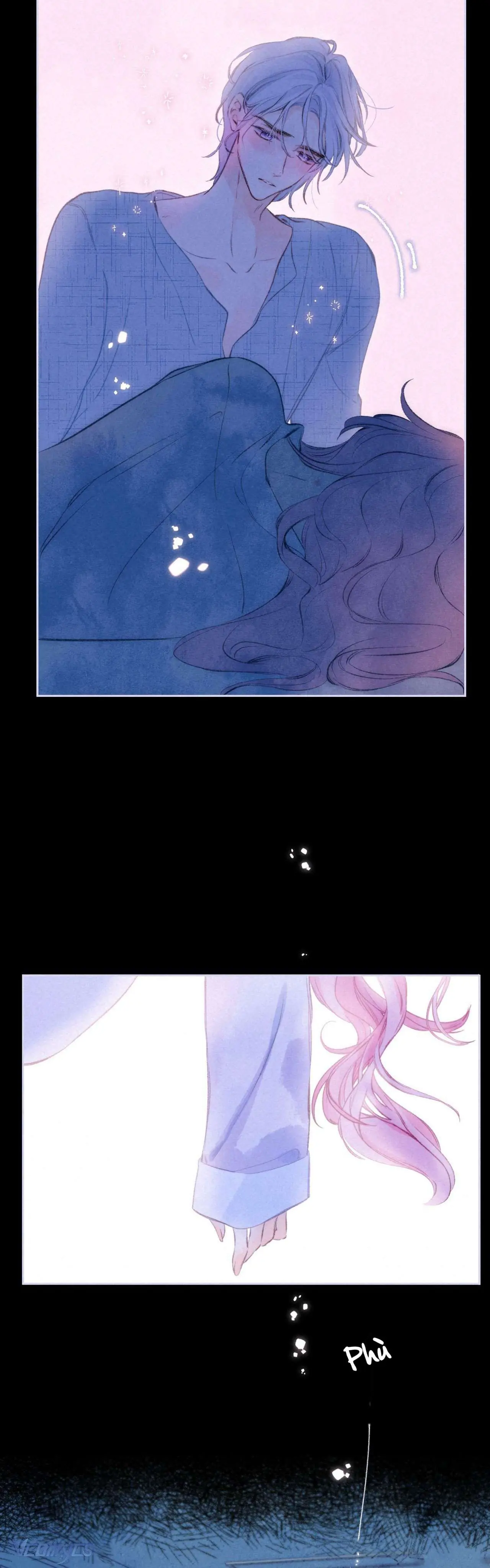 Chiếc Gai Ấm Áp Chapter 35 - Trang 22