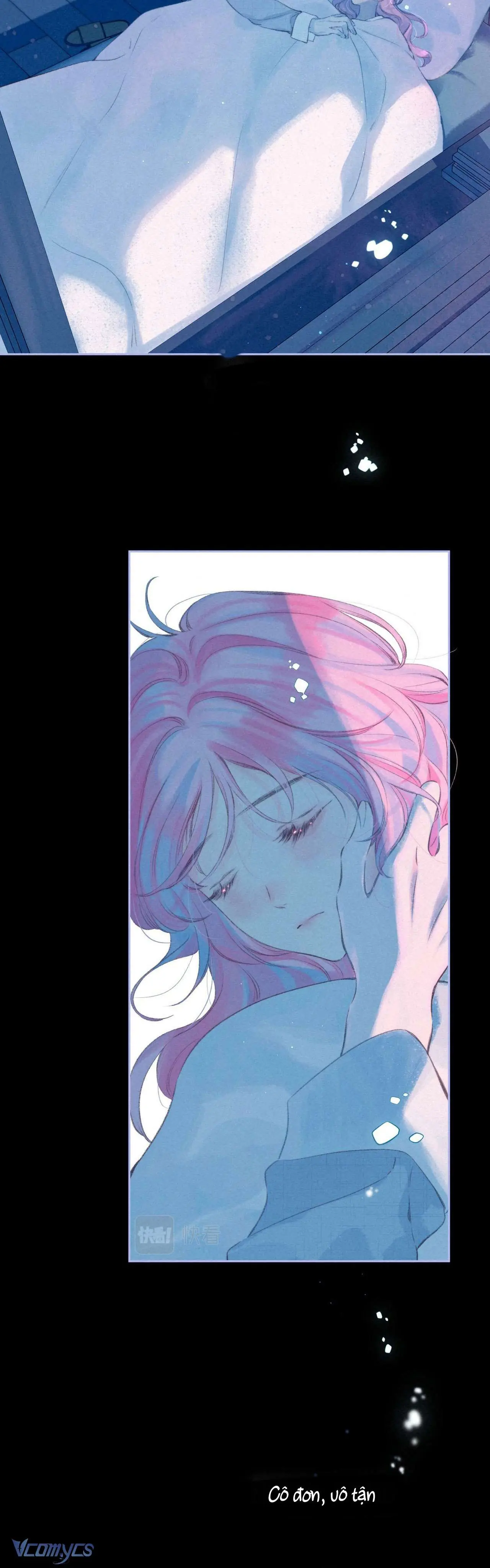 Chiếc Gai Ấm Áp Chapter 35 - Trang 24