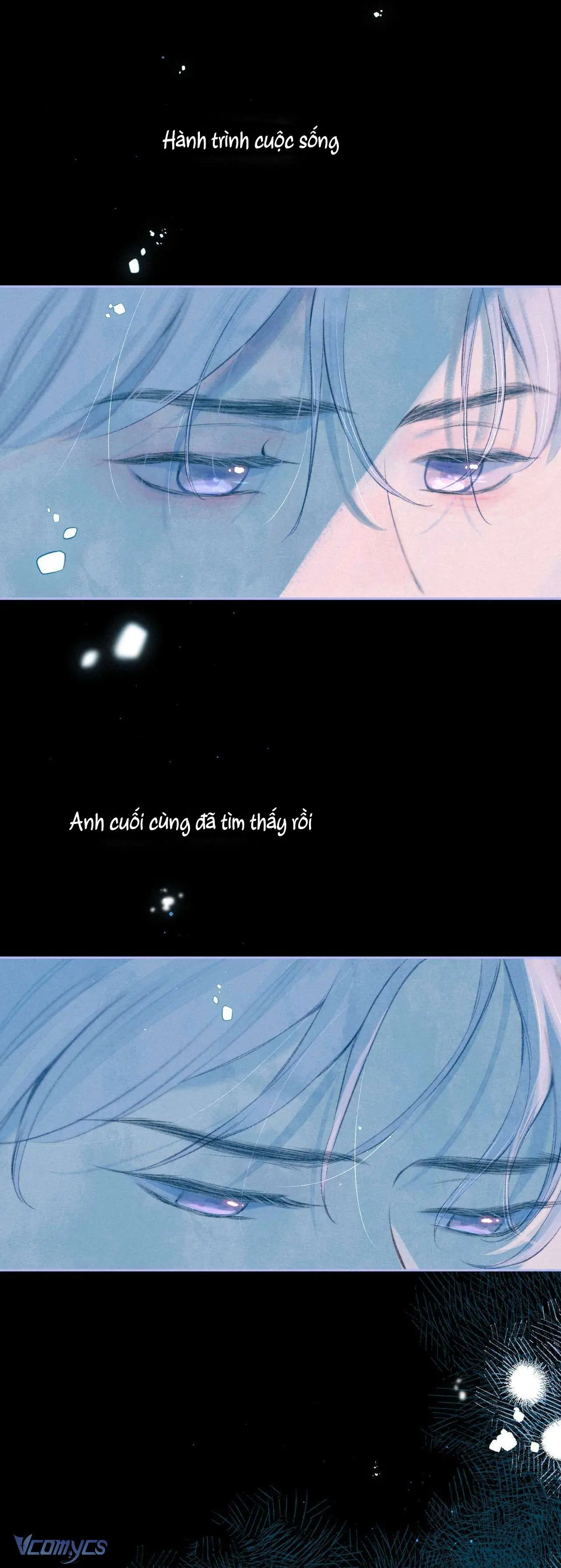 Chiếc Gai Ấm Áp Chapter 35 - Trang 25