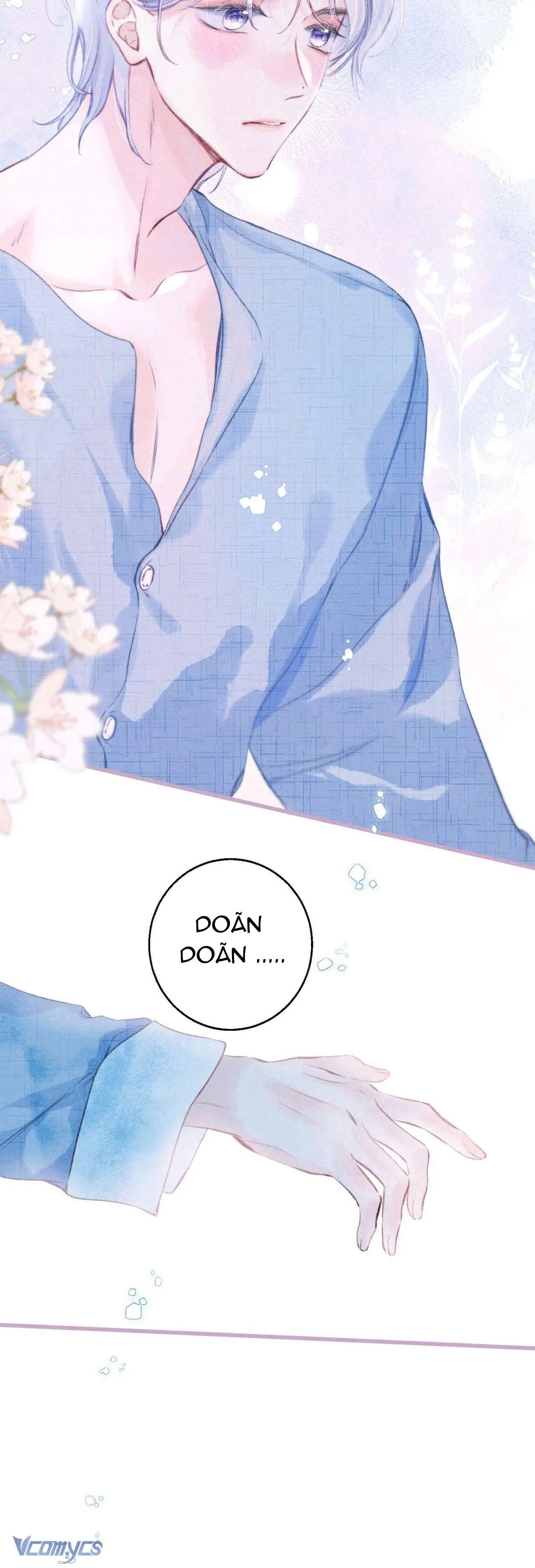 Chiếc Gai Ấm Áp Chapter 35 - Trang 8