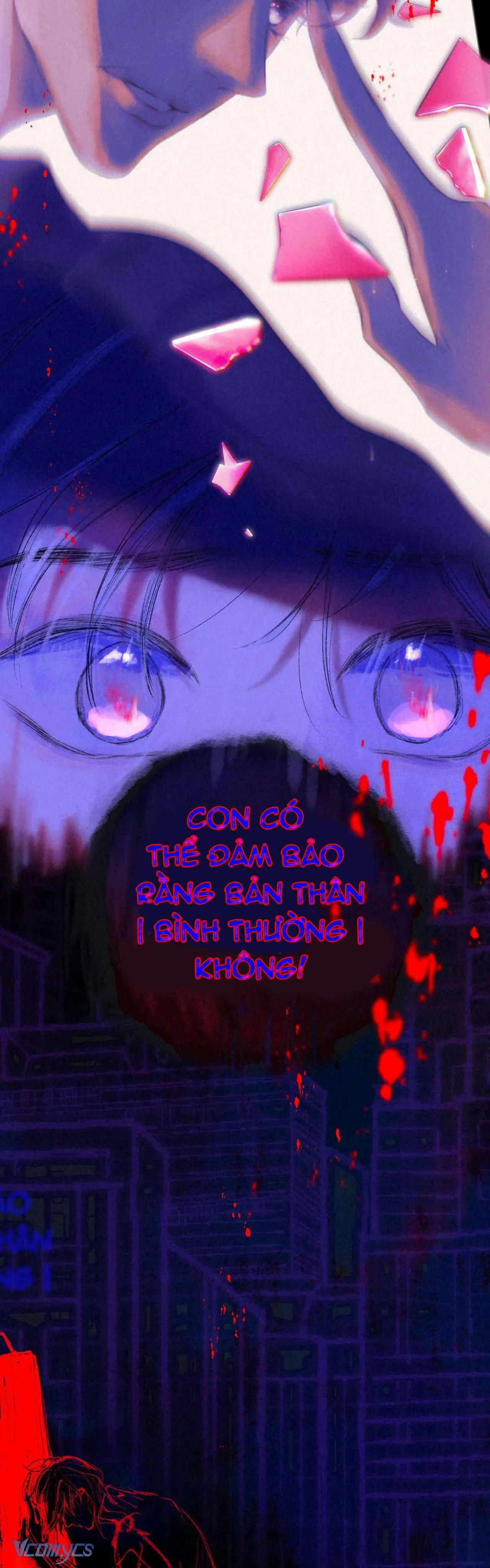 Chiếc Gai Ấm Áp Chapter 36 - Trang 11