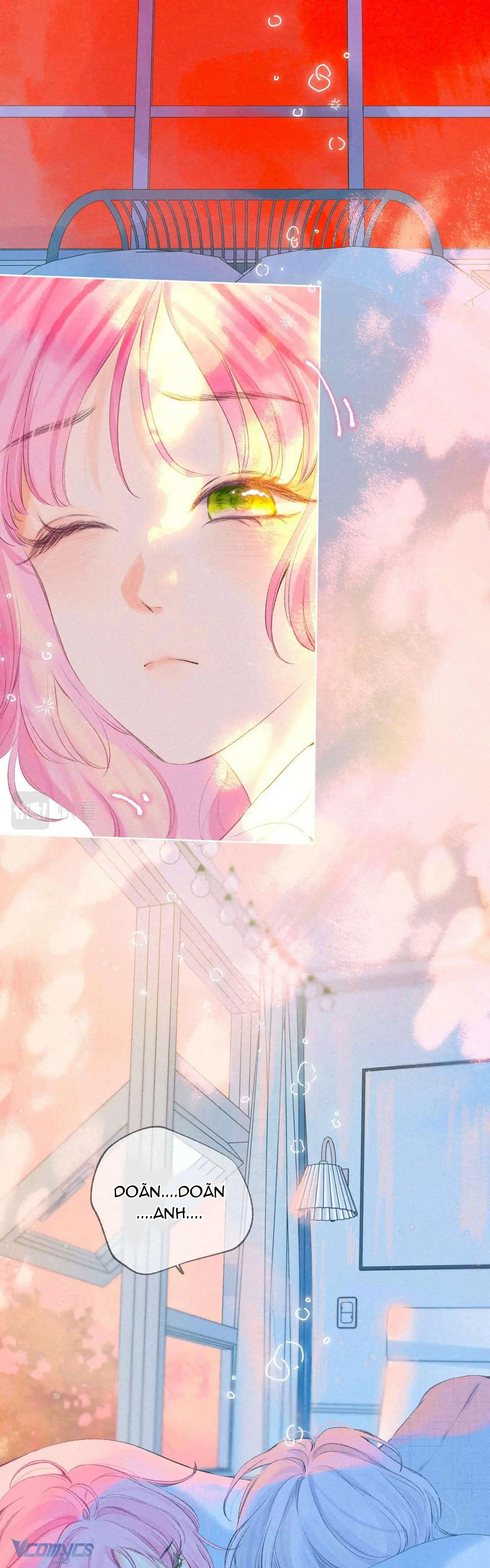 Chiếc Gai Ấm Áp Chapter 36 - Trang 13
