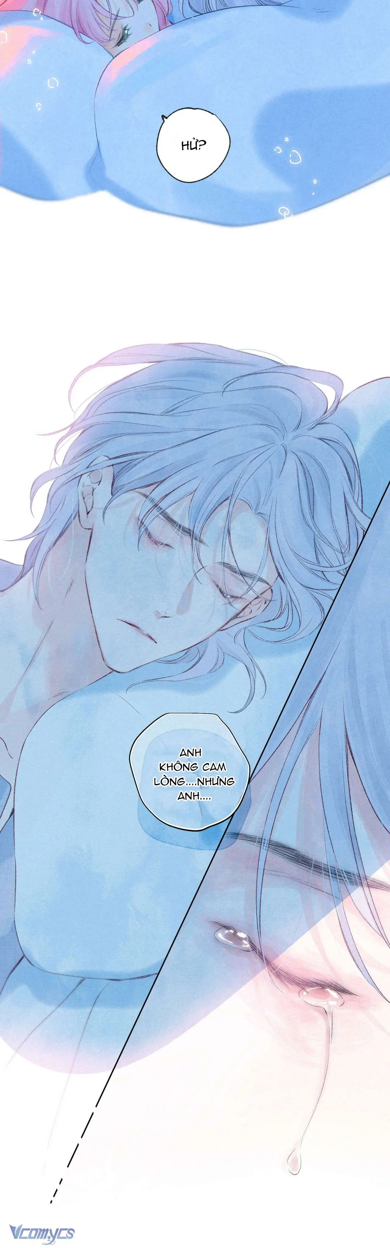 Chiếc Gai Ấm Áp Chapter 36 - Trang 14