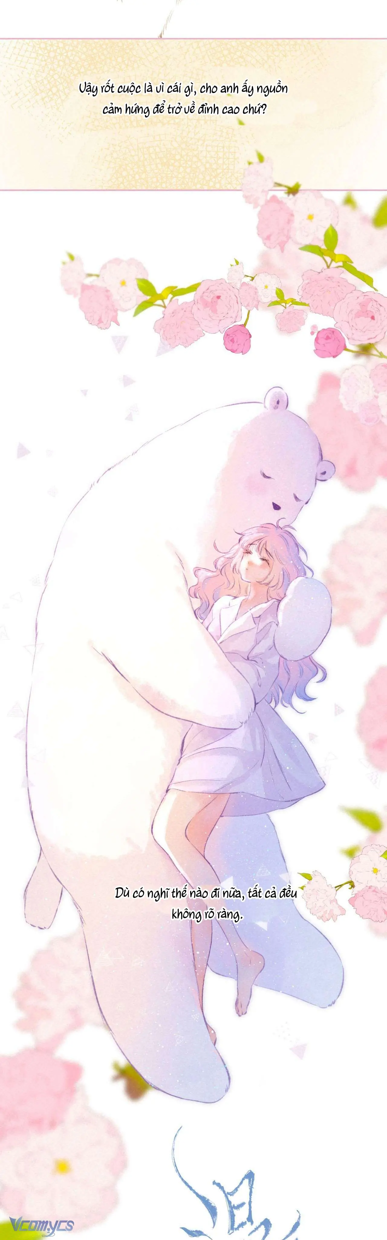 Chiếc Gai Ấm Áp Chapter 36 - Trang 3